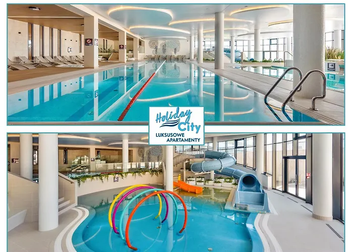 y Tukan- Polanki Aqua - Holiday City